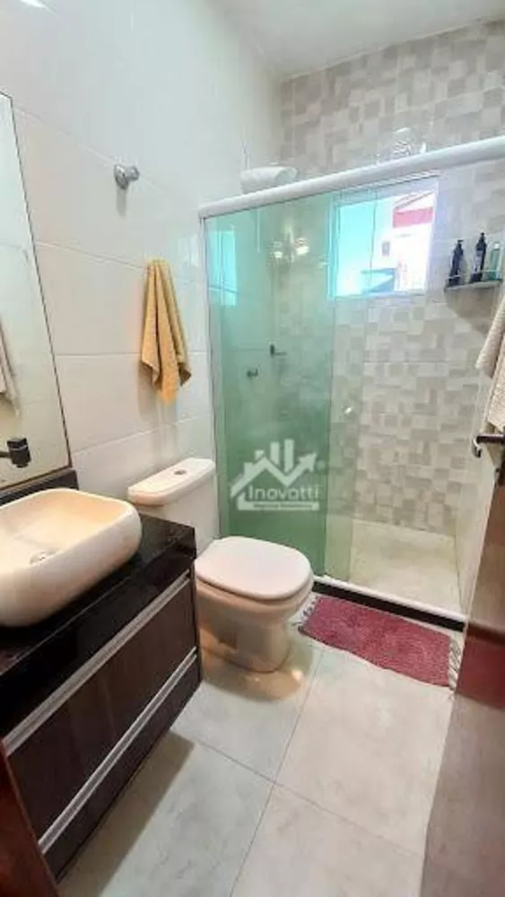 Casa de Condomínio, 3 quartos - Foto 36