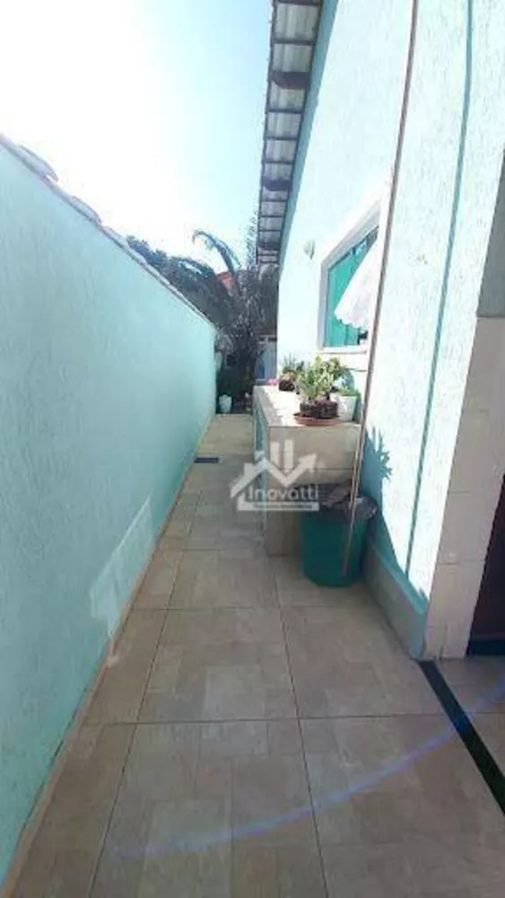Casa de Condomínio, 3 quartos - Foto 38