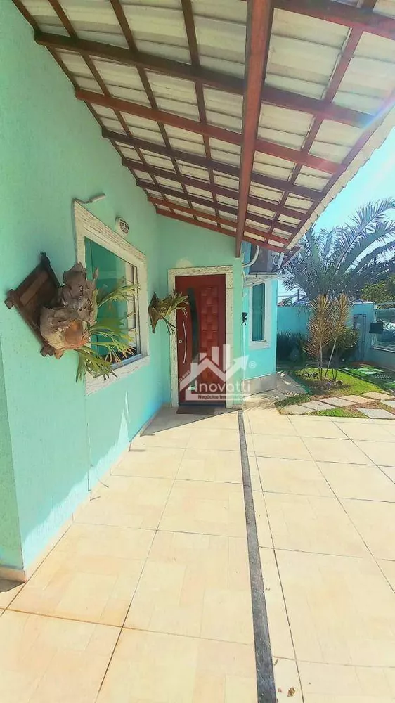 Casa de Condomínio, 3 quartos - Foto 37