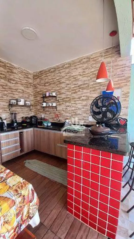 Casa de Condomínio, 3 quartos - Foto 42