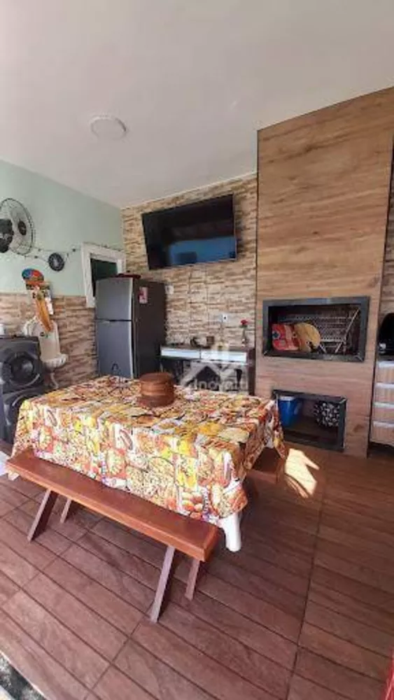 Casa de Condomínio, 3 quartos - Foto 49