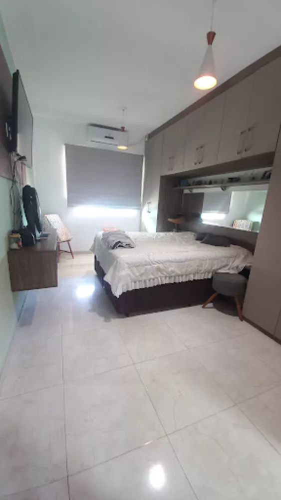 Casa de Condomínio à venda com 3 quartos, 143m² - Foto 11