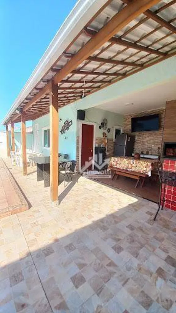 Casa de Condomínio, 3 quartos - Foto 45