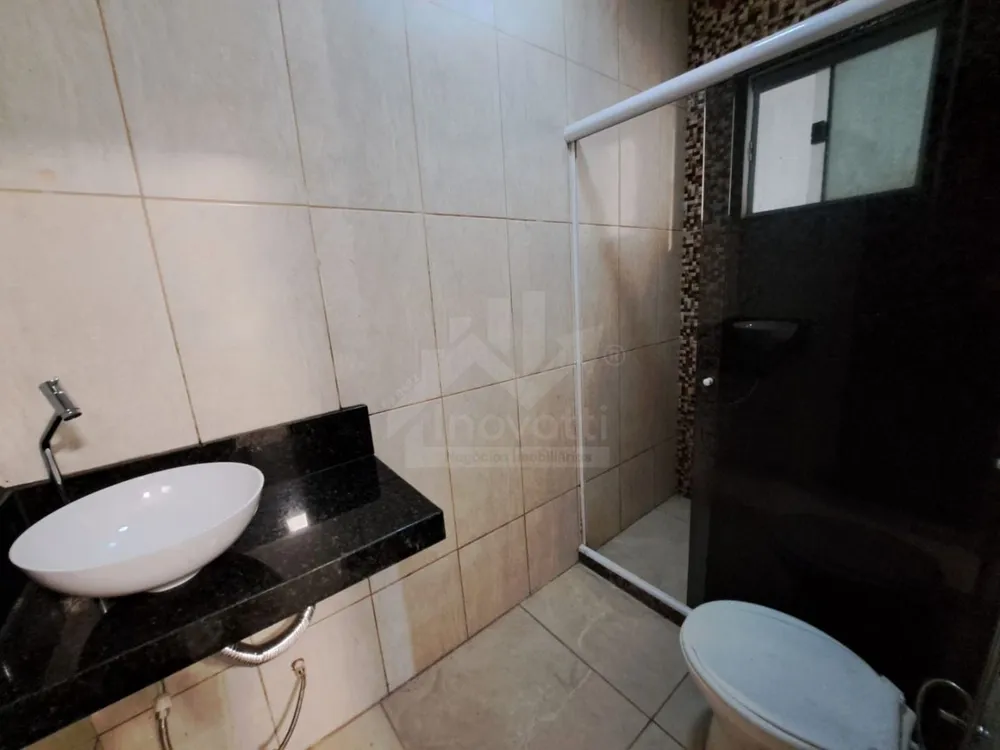 Casa de Condomínio, 3 quartos - Foto 12