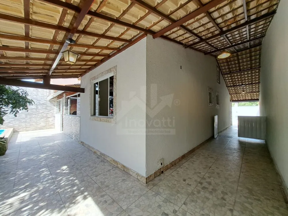 Casa de Condomínio, 3 quartos - Foto 25
