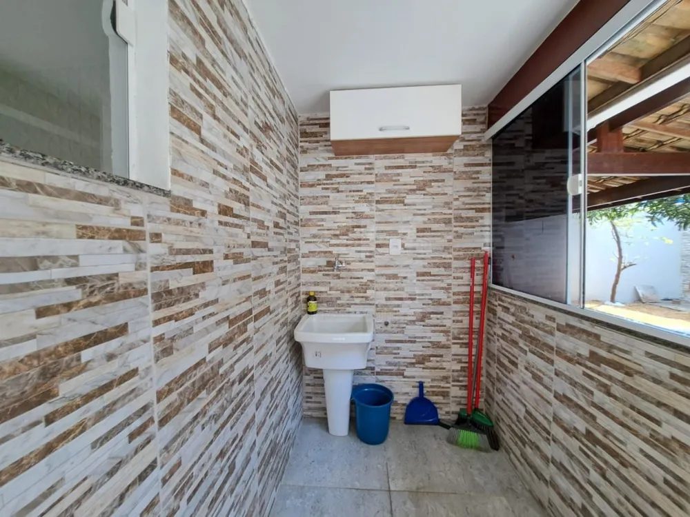 Casa de Condomínio, 3 quartos - Foto 15