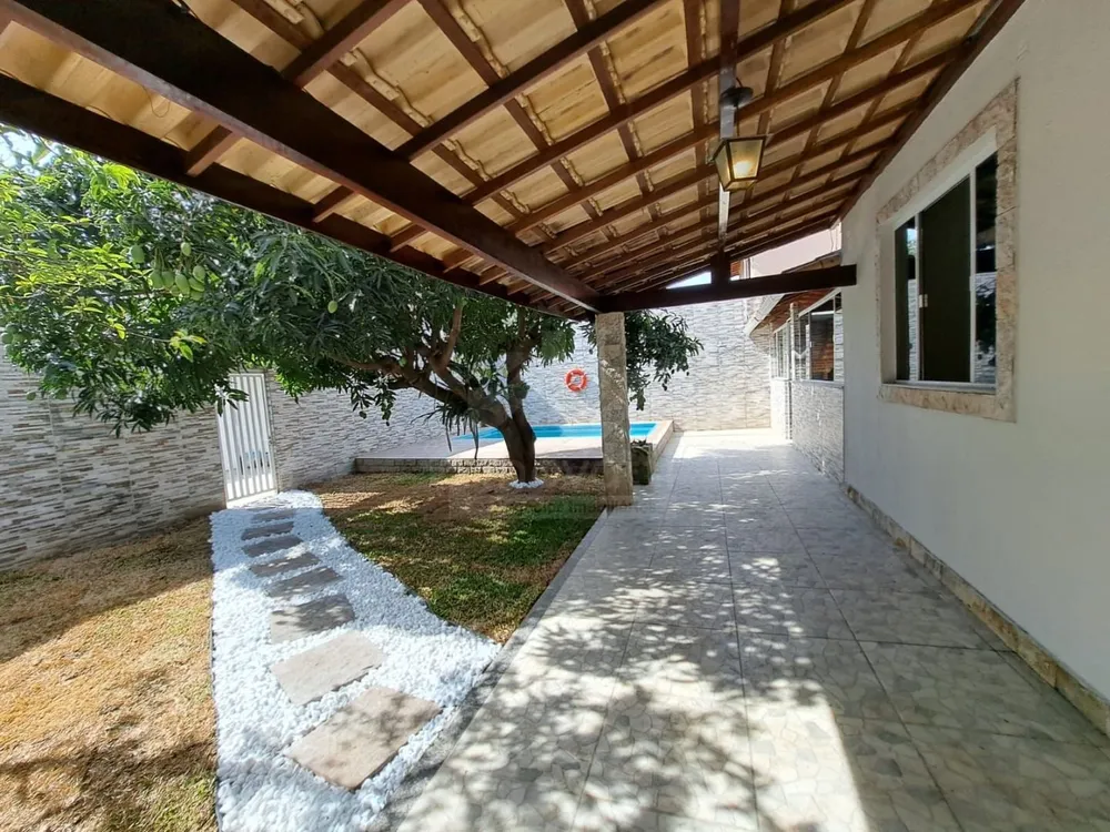 Casa de Condomínio, 3 quartos - Foto 23