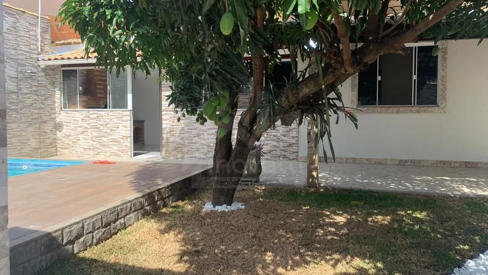 Casa de Condomínio, 3 quartos - Foto 20