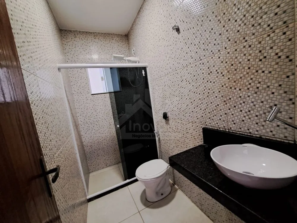 Casa de Condomínio, 3 quartos - Foto 11