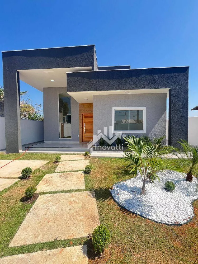 Casa, 3 quartos, 106 m² - Foto 3