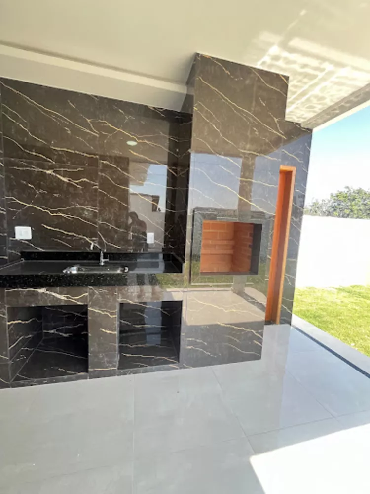 Casa, 3 quartos, 106 m² - Foto 30