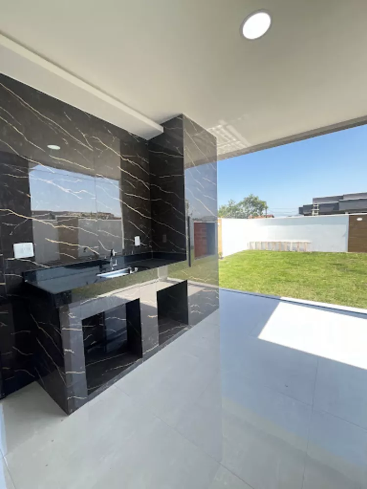 Casa, 3 quartos, 106 m² - Foto 26