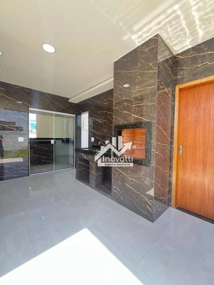 Casa, 3 quartos, 106 m² - Foto 38