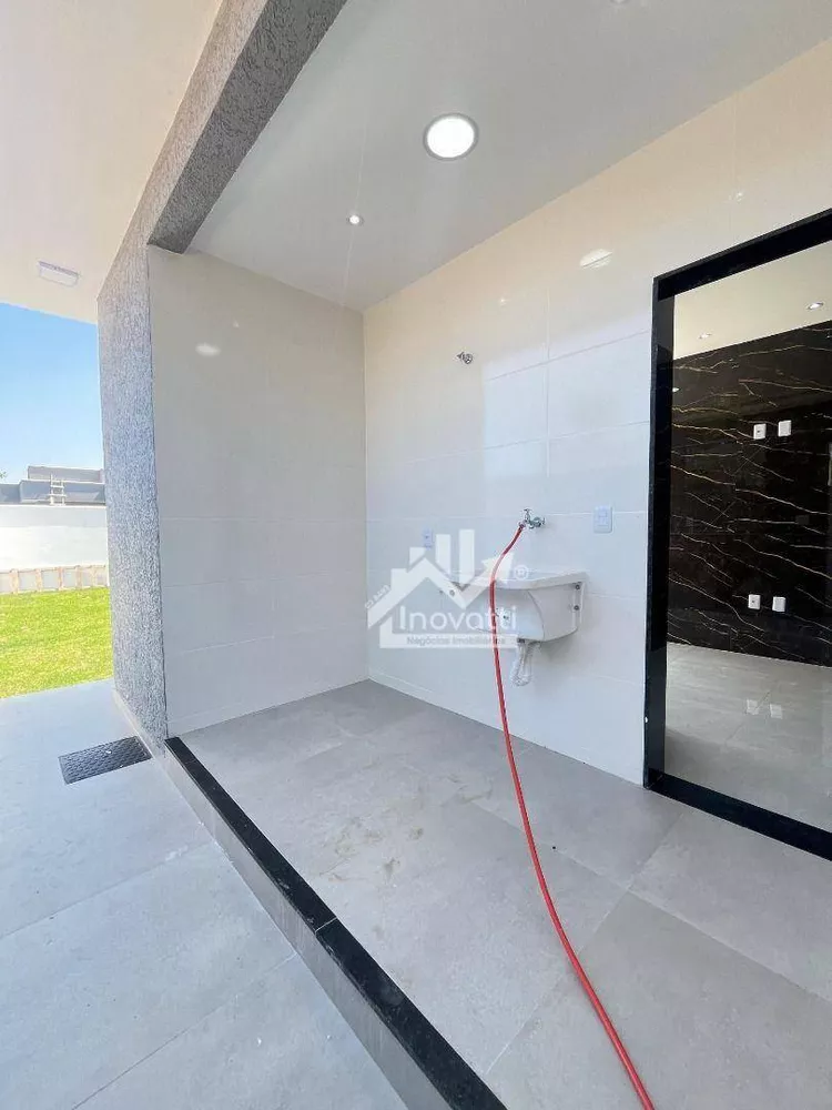 Casa, 3 quartos, 106 m² - Foto 17