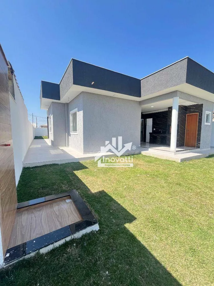 Casa, 3 quartos, 106 m² - Foto 27