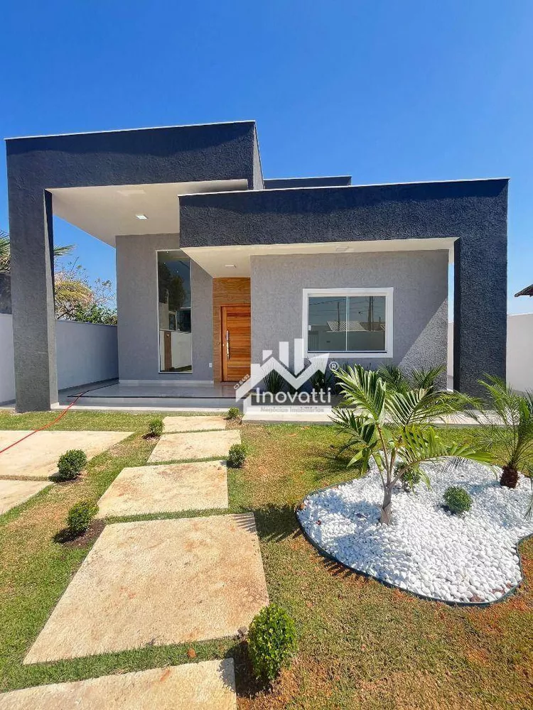 Casa, 3 quartos, 106 m² - Foto 22