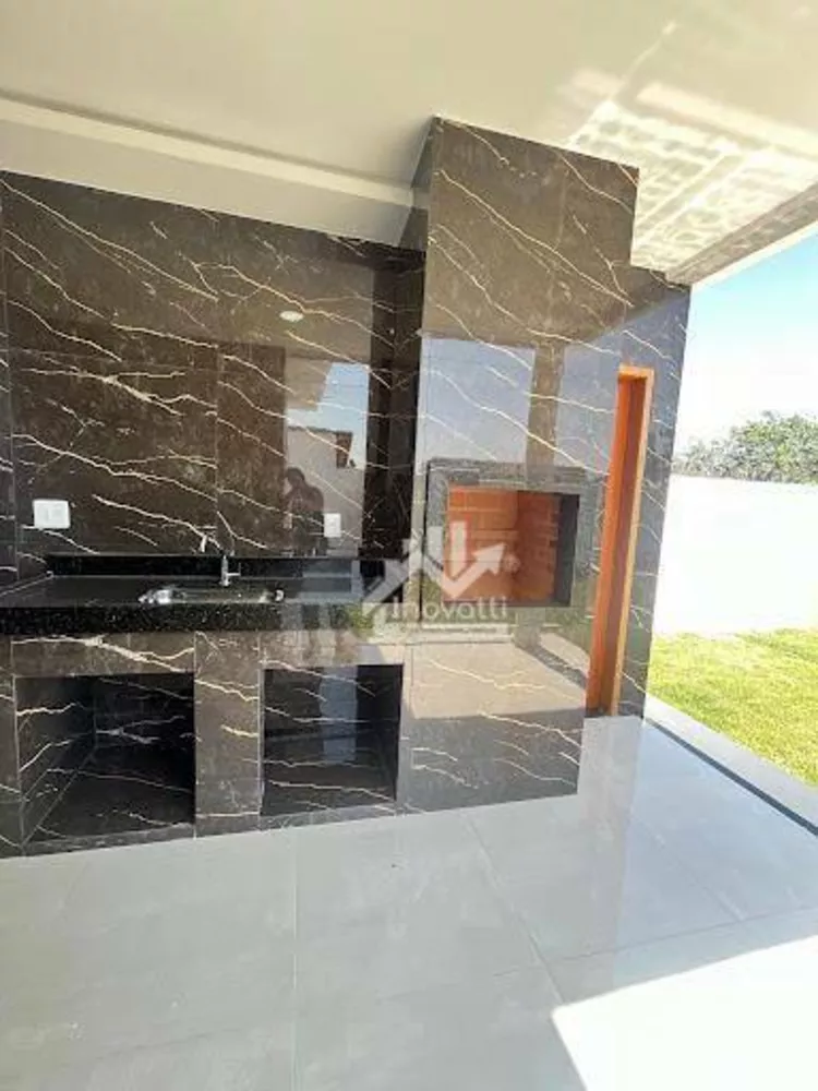 Casa, 3 quartos, 106 m² - Foto 15