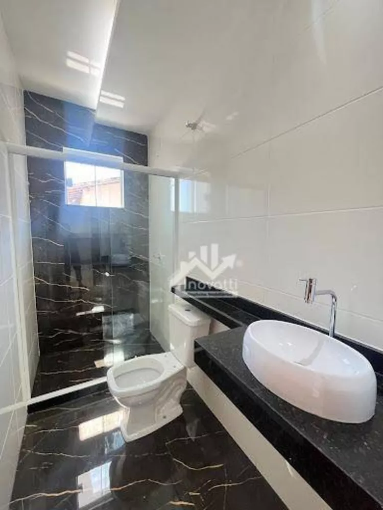 Casa, 3 quartos, 106 m² - Foto 12