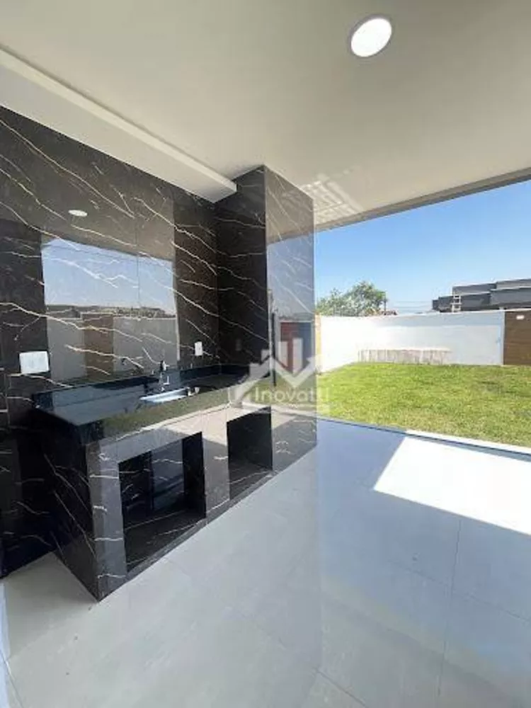 Casa, 3 quartos, 106 m² - Foto 16