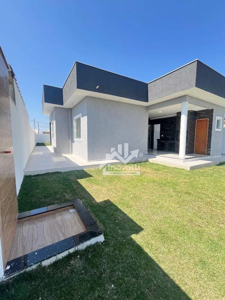 Casa, 3 quartos, 106 m² - Foto 19