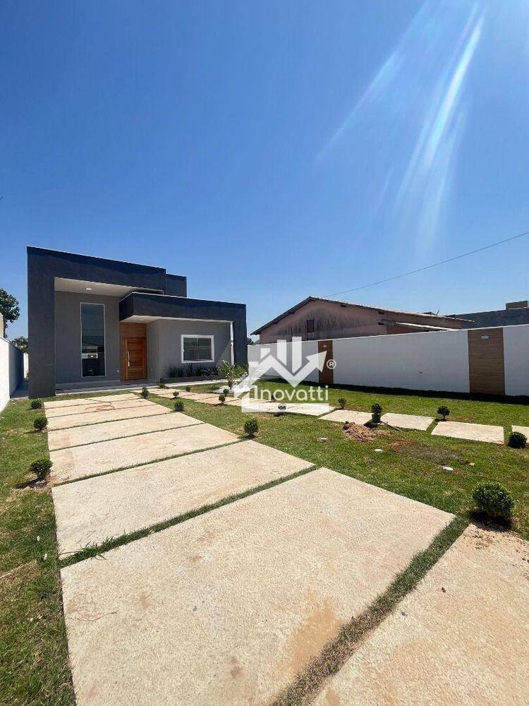 Casa, 3 quartos, 106 m² - Foto 40