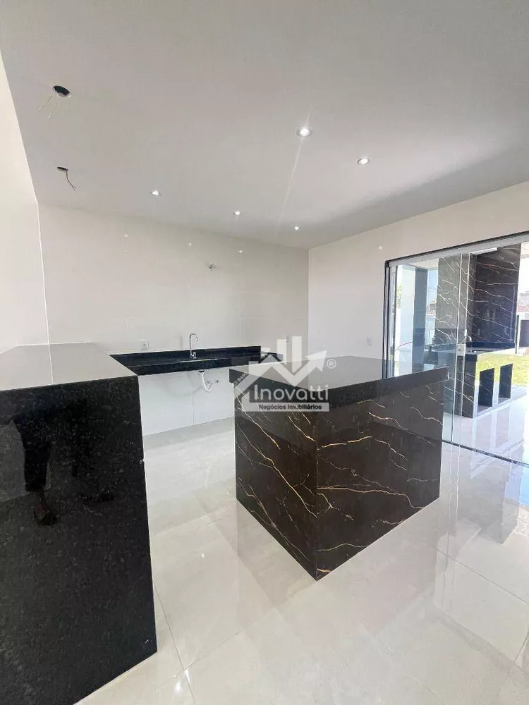 Casa, 3 quartos, 106 m² - Foto 8