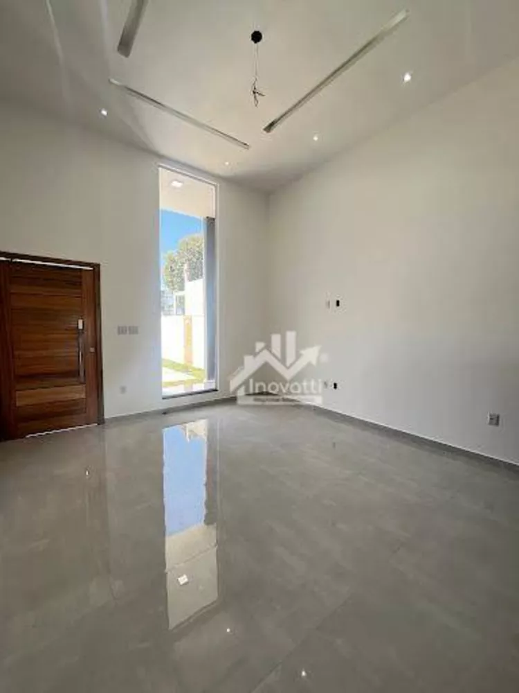 Casa, 3 quartos, 106 m² - Foto 4