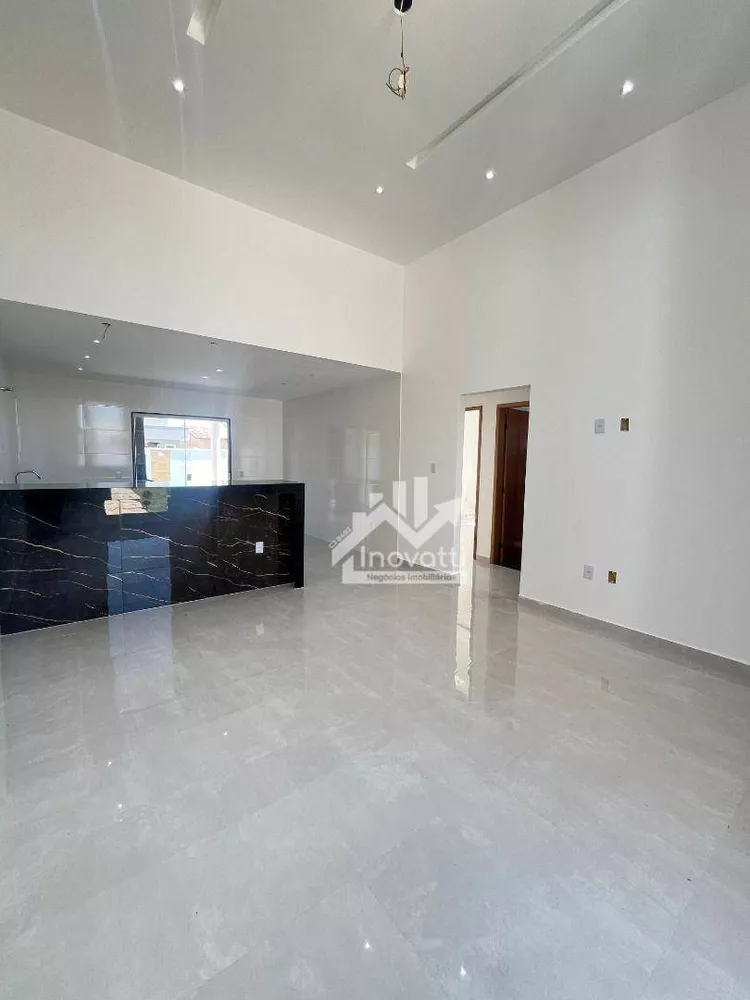 Casa, 3 quartos, 106 m² - Foto 6