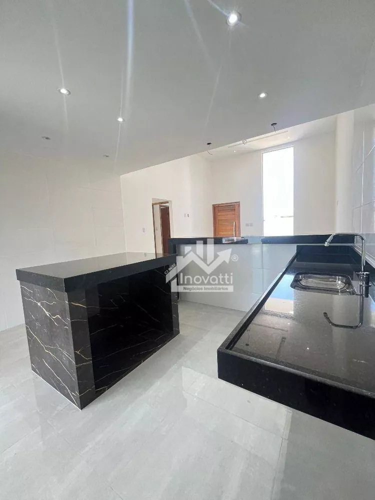 Casa, 3 quartos, 106 m² - Foto 7