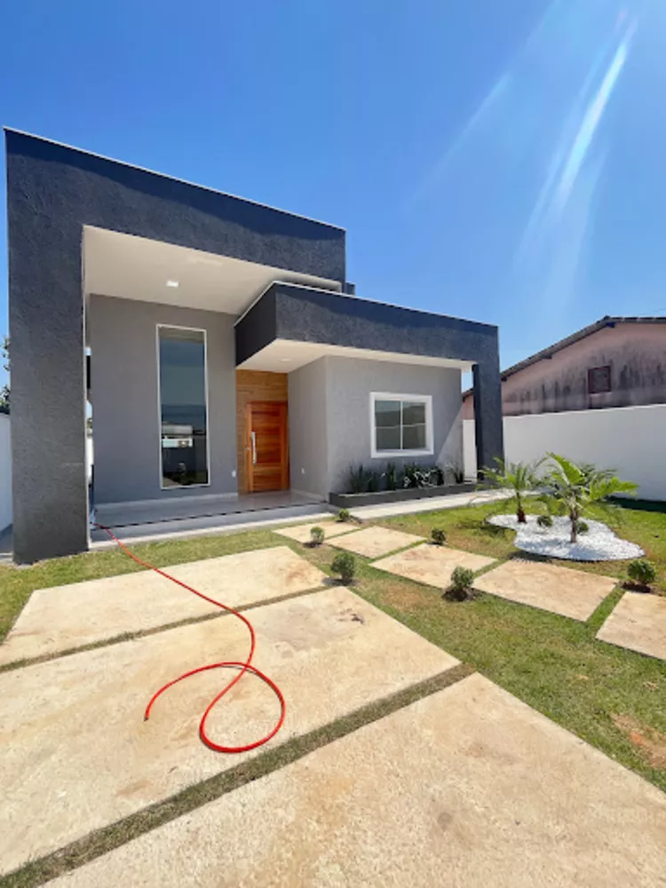 Casa, 3 quartos, 106 m² - Foto 25