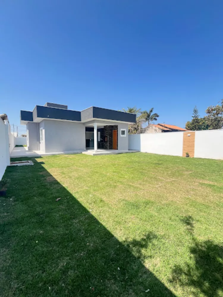 Casa, 3 quartos, 106 m² - Foto 23