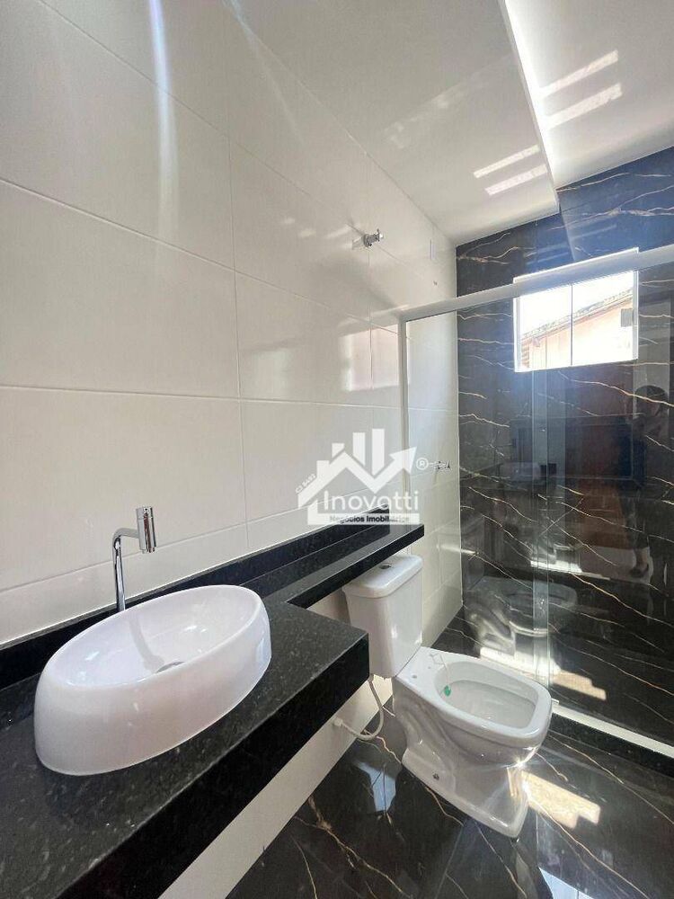 Casa, 3 quartos, 106 m² - Foto 41