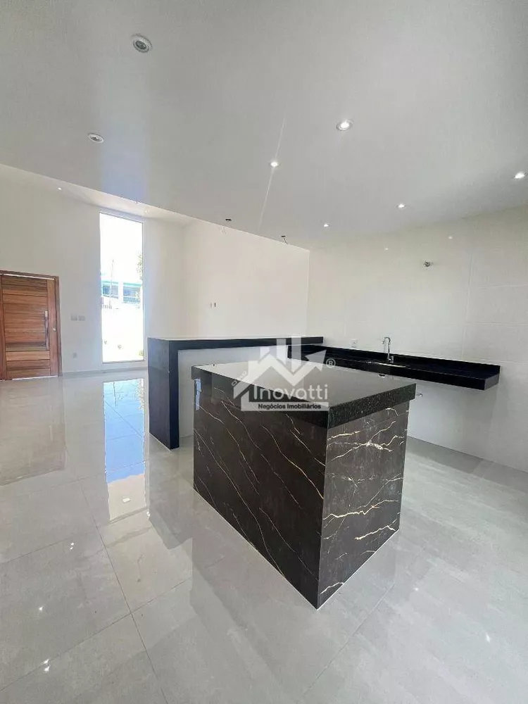 Casa, 3 quartos, 106 m² - Foto 5