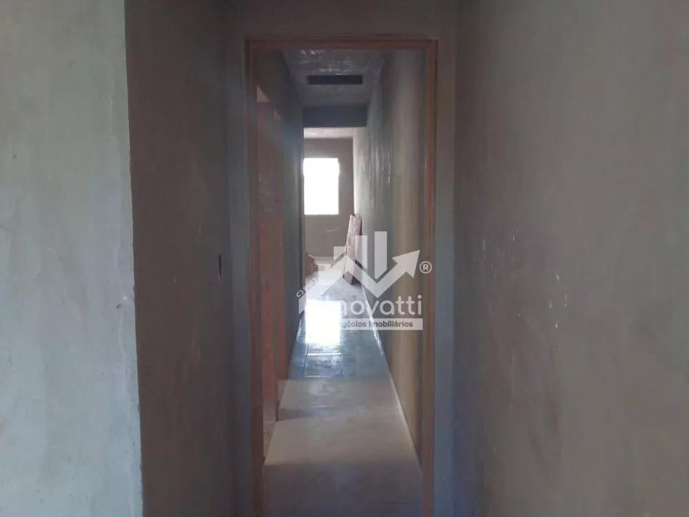 Casa, 3 quartos, 85 m² - Foto 19