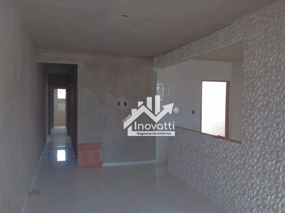 Casa, 3 quartos, 85 m² - Foto 5