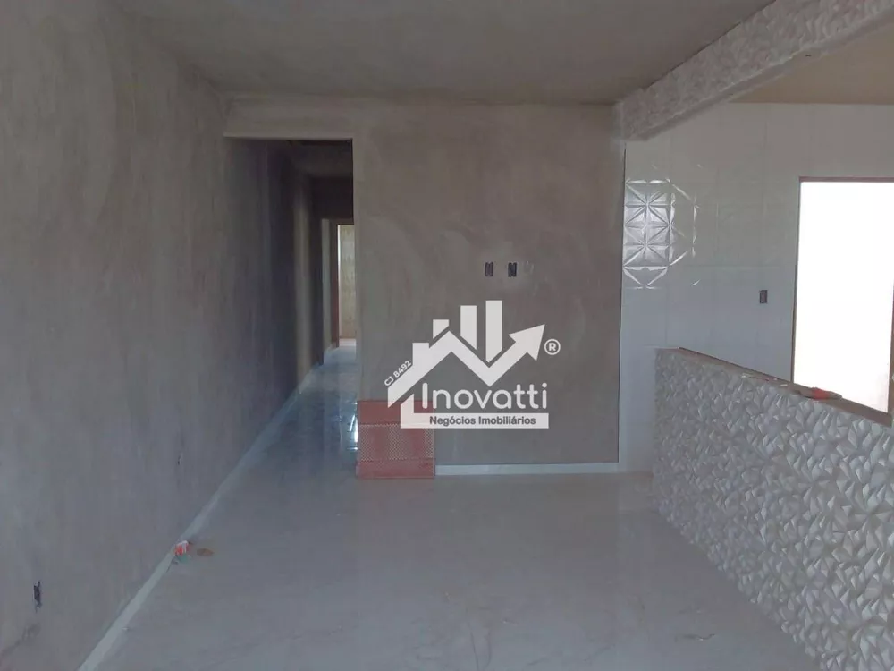 Casa, 3 quartos, 85 m² - Foto 8