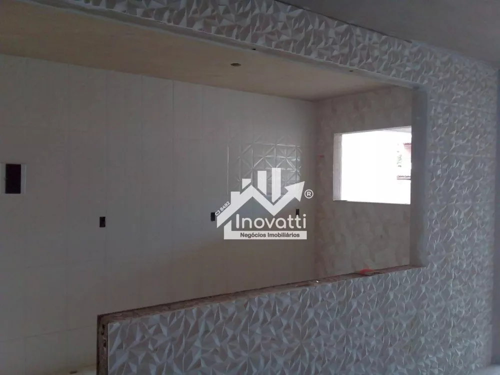 Casa, 3 quartos, 85 m² - Foto 4