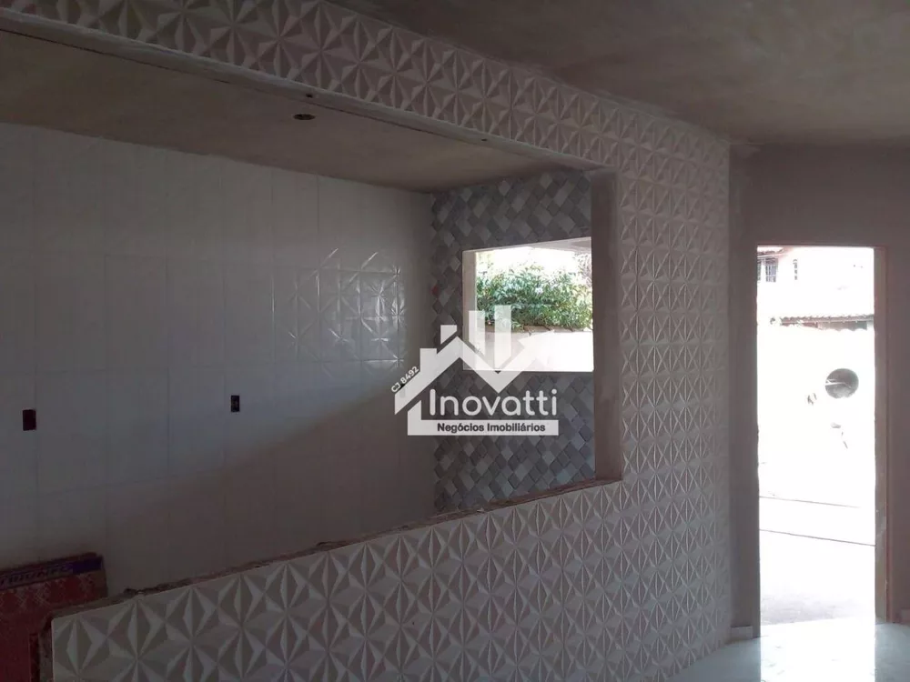 Casa, 3 quartos, 85 m² - Foto 3