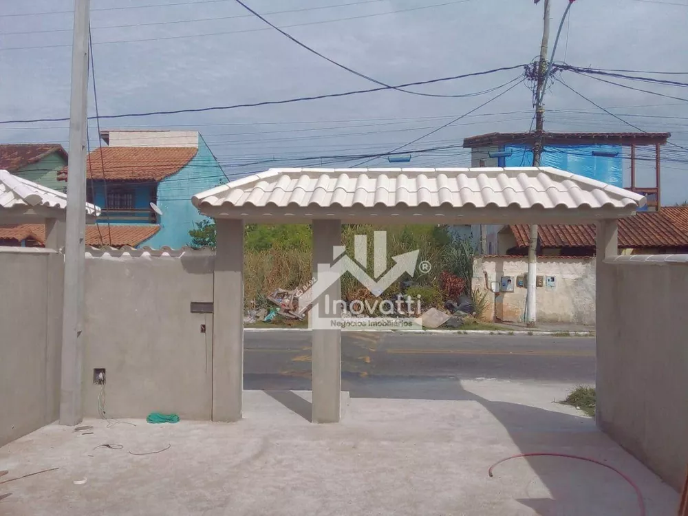 Casa, 3 quartos, 85 m² - Foto 14