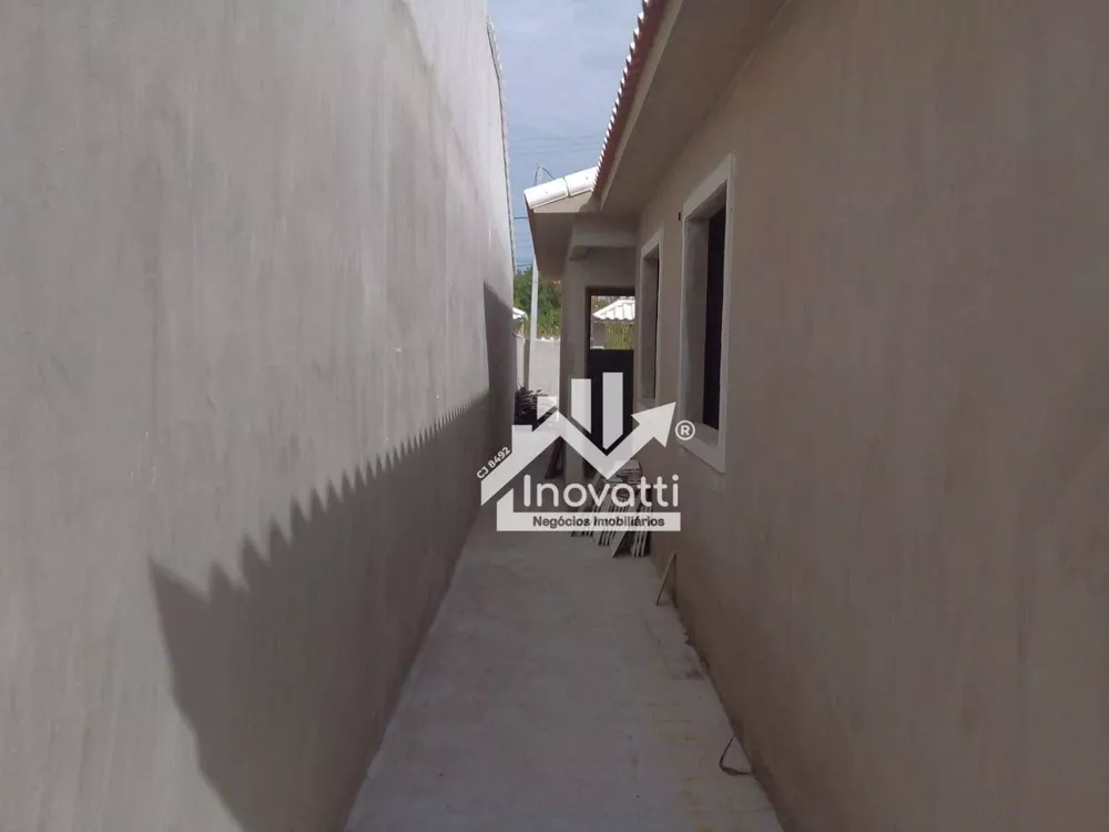 Casa, 3 quartos, 85 m² - Foto 1