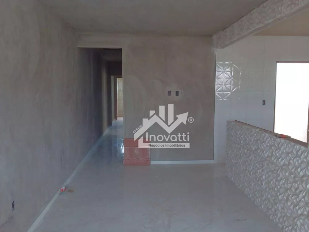 Casa, 3 quartos, 85 m² - Foto 13