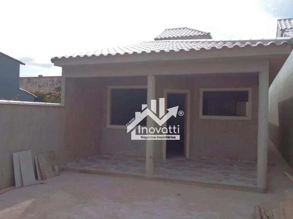 Casa, 3 quartos, 85 m² - Foto 6