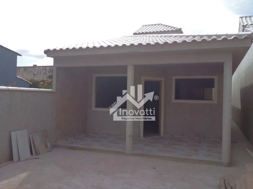 Casa, 3 quartos, 85 m² - Foto 33