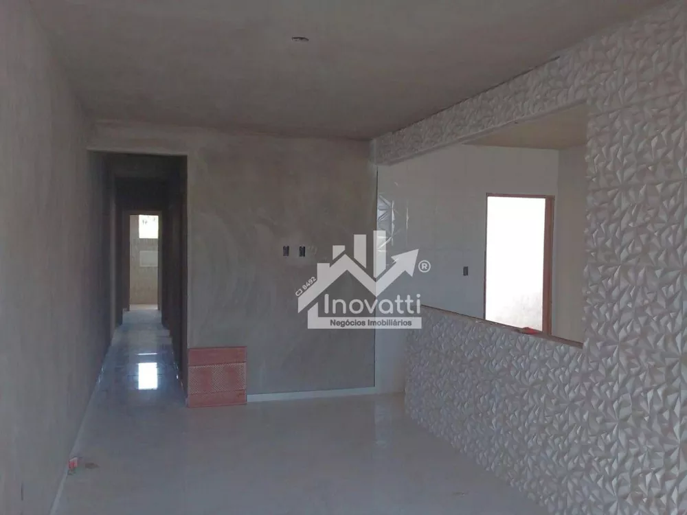 Casa, 3 quartos, 85 m² - Foto 10
