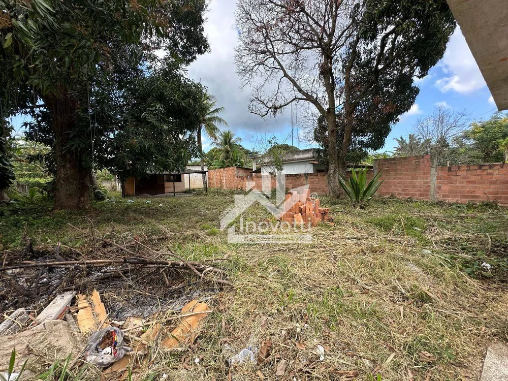 Terreno, 1000 m² - Foto 1