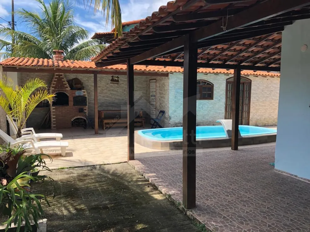 Casa de Condomínio, 3 quartos - Foto 15