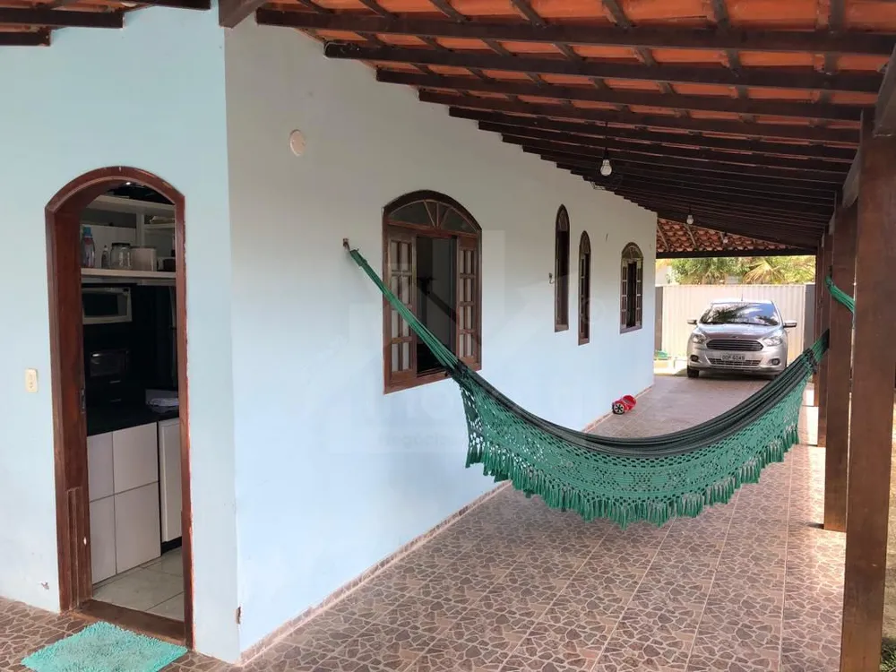 Casa de Condomínio, 3 quartos - Foto 14