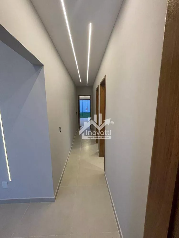 Casa de Condomínio, 3 quartos - Foto 62