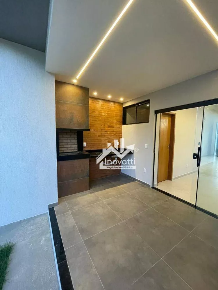 Casa de Condomínio, 3 quartos - Foto 12