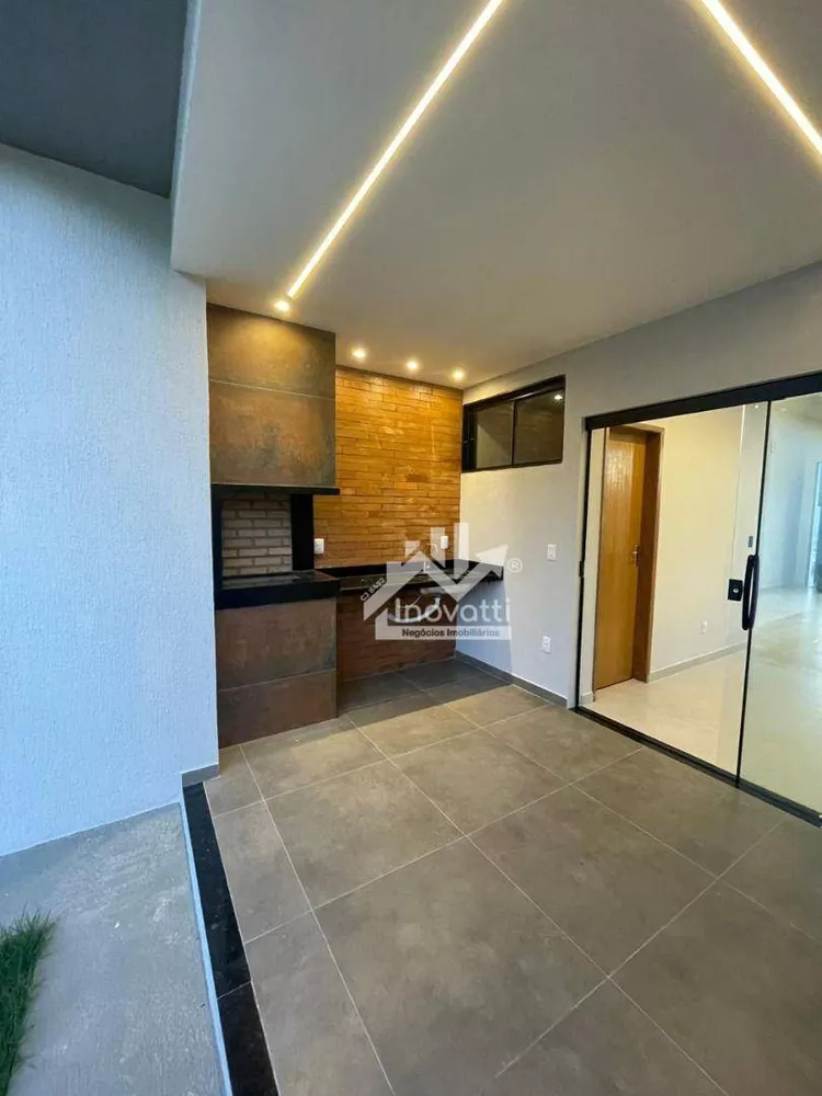 Casa de Condomínio, 3 quartos - Foto 61